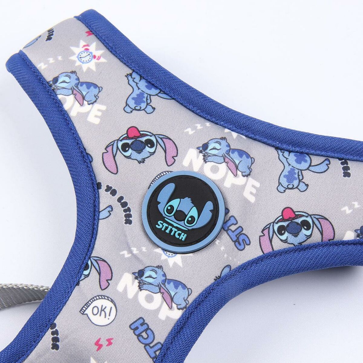 Hundsele Stitch XXS/XS Mörkblå